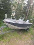 Linder 460 ARKIP 50hk