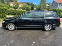 Volkswagen Passat Variant 2.0 FSI 