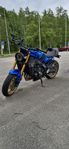 Yamaha XSR900 2023