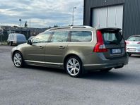 Volvo V70 D3 Geartronic Summum Euro 5