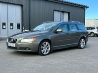 Volvo V70 D3 Geartronic Summum Euro 5