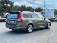 Volvo V70 D3 Geartronic Summum Euro 5