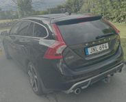 Volvo V60 R-Design Polestarengineered Momentum