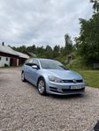 Volkswagen Golf Sportscombi 1.6 TDI Euro 5. 