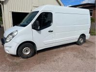 Renault master 3.5 T 2.3 dCi Euro 5