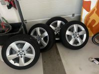Aluminiumfälg till BMW 220