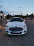 Ford Mondeo 2.0 TDCi Powershift Titanium Euro 6
