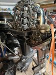 Mercury optimax 90 saltwater renoveringsobjekt 