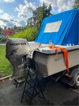 Honda 50hk 1999