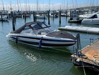 Glastron GT 205 Bowrider