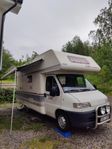 Fiat Ducato LMC Liberty 595