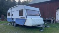 Polar 550 GLE -85