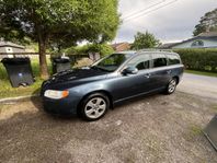 Volvo V70 2.0 Flexifuel Euro 4