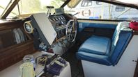 Bayliner Conqust 3250 1976