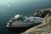 Bayliner Conqust 3250 1976