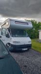 Fiat Dethleffs 5830 