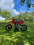 Honda CRF250R