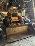 Volvo BM 218 Lastmaskin