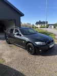  BMW 320 D X-DRIVE A-TRAKTOR