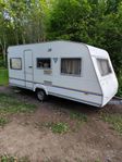 Knaus Vimara 450. 2003. Total 1050 kg