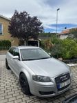 Audi A3 A-Traktor | Quattro, Välservad, Xenon