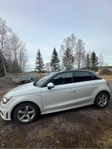 Audi A1 Sportback 1.4 TFSI S Tronic Proline, Sport Edition E