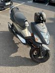 TGB  Bullet 50cc 2016