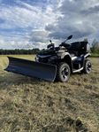 CF-moto 625 lång
