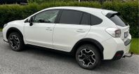 Subaru XV 2.0 4WD Euro 6