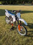 KTM 85cc 