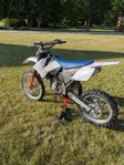 KTM 85cc 
