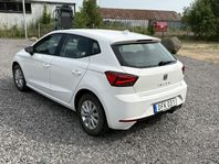 Seat Ibiza 1.0 MPI Style Euro 6