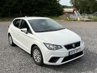 Seat Ibiza 1.0 MPI Style Euro 6