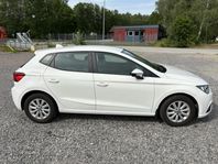 Seat Ibiza 1.0 MPI Style Euro 6