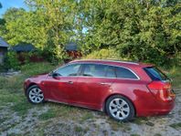 Opel Insignia Sports Tourer 2.0 CDTI ecoFLEX Cosmo Euro 5