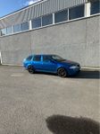 Skoda Octavia RS 2.0 TDI Nybesiktad