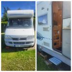 Husbil Fiat Adria - 06