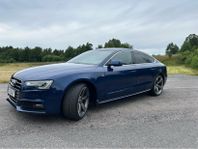 Audi A5 Sportback 1.8 TFSI Proline, Sport Edition Euro 6