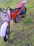 Honda xr 80