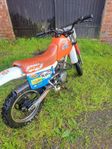 Honda xr 80