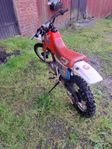 Honda xr 80
