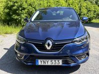 Renault Mégane 1.2 TCe EDC Euro 6