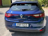 Renault Mégane 1.2 TCe EDC Euro 6