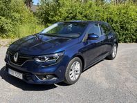 Renault Mégane 1.2 TCe EDC Euro 6