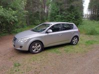 Kia CEED cee'd 1.6 CVVT EX Euro 4