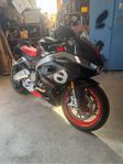 Aprilia rs 660