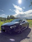 Mercedes-Benz A 180 7G-DCT AMG Sport 136hk