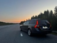 Volvo V70 2.4D Kinetic Euro 4