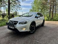 Subaru XV 2.0 4WD -12