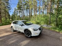 Subaru XV 2.0 4WD -12